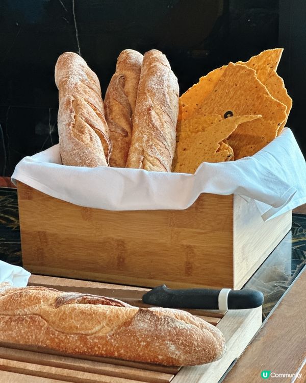 萬麗海景酒店新出半自助午餐🤩 75折優惠！