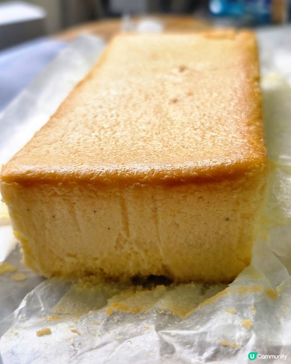 🧀Mr. CHEESECAKE期間限定店開幕啦🍰