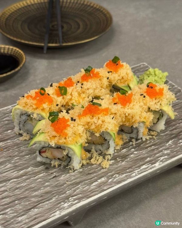 深圳龍華區壹方天地日本料理🍣  生日慶祝首選！🎂