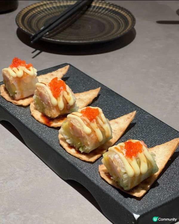 深圳龍華區壹方天地日本料理🍣  生日慶祝首選！🎂