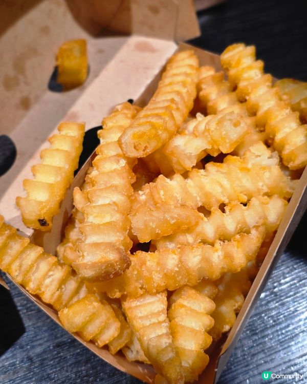 Keeta必嗌榜 📱投票贏現金券