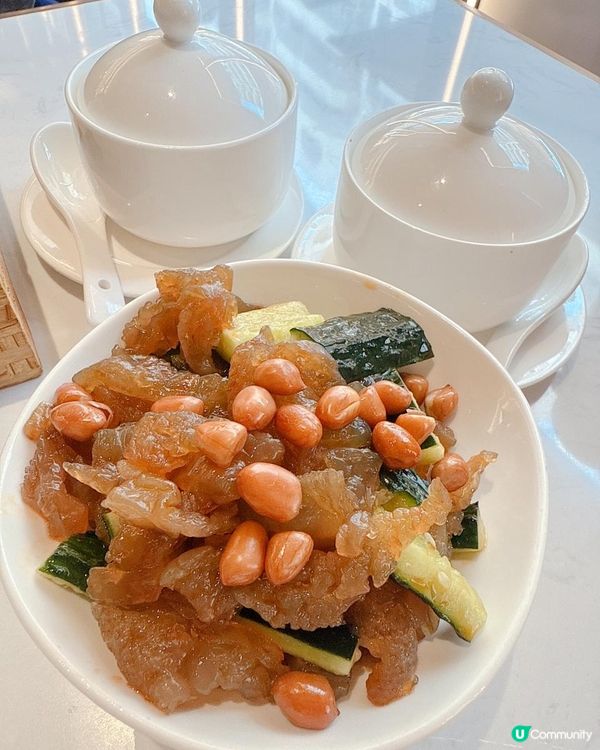 水圍吃地道風味粵菜 + 手工點心