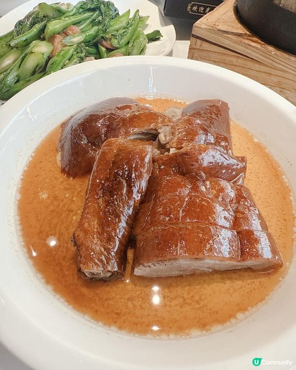 水圍吃地道風味粵菜 + 手工點心