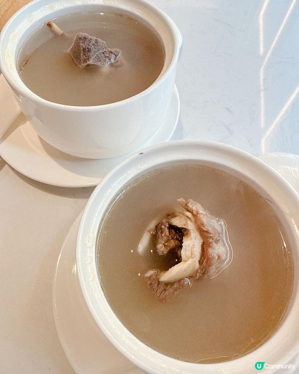 水圍吃地道風味粵菜 + 手工點心