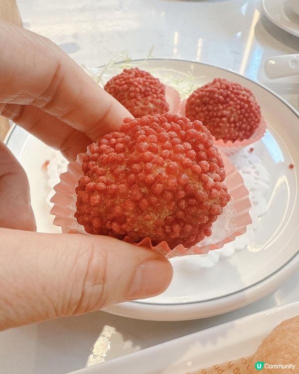 水圍吃地道風味粵菜 + 手工點心