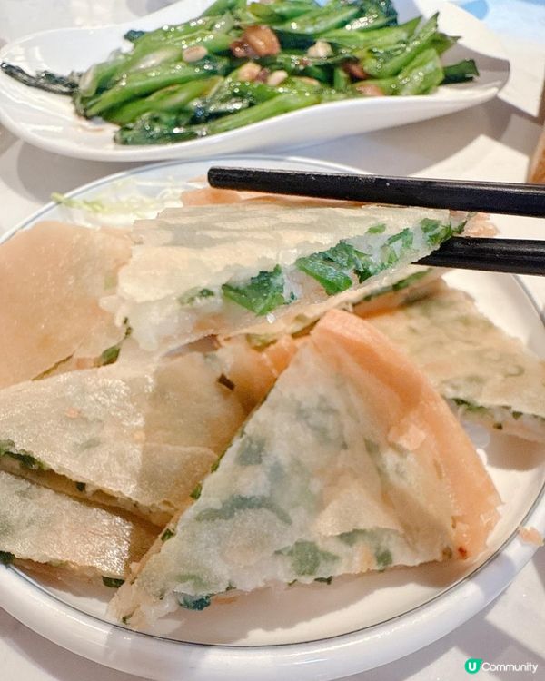 水圍吃地道風味粵菜 + 手工點心