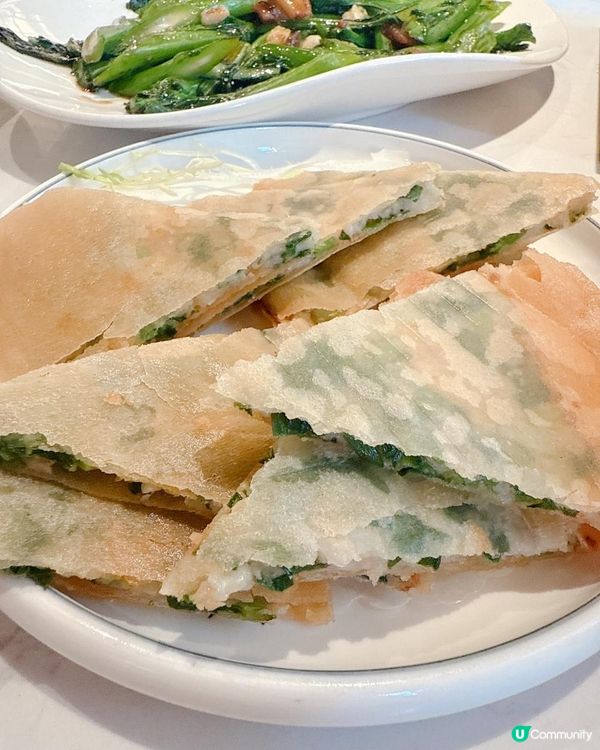 水圍吃地道風味粵菜 + 手工點心