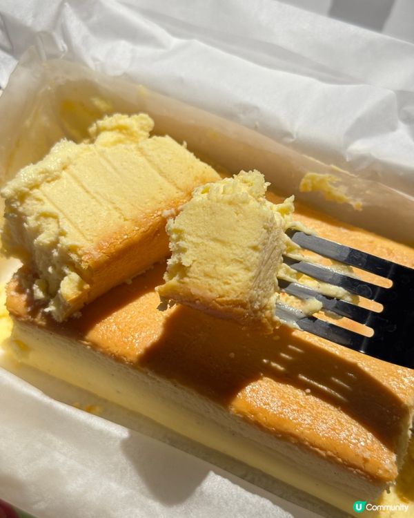 Mr. CHEESECAKE 中環開新店啦😍