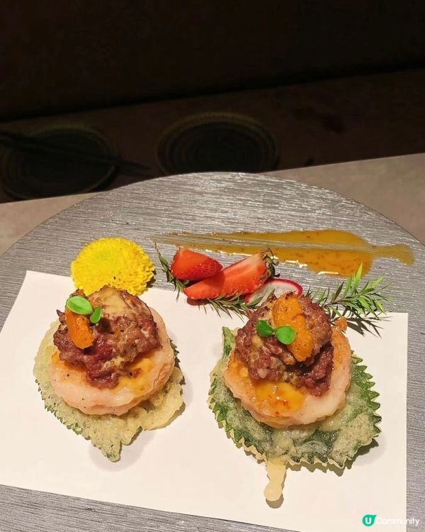 深圳龍華區壹方天地日本料理🍣  生日慶祝首選！🎂