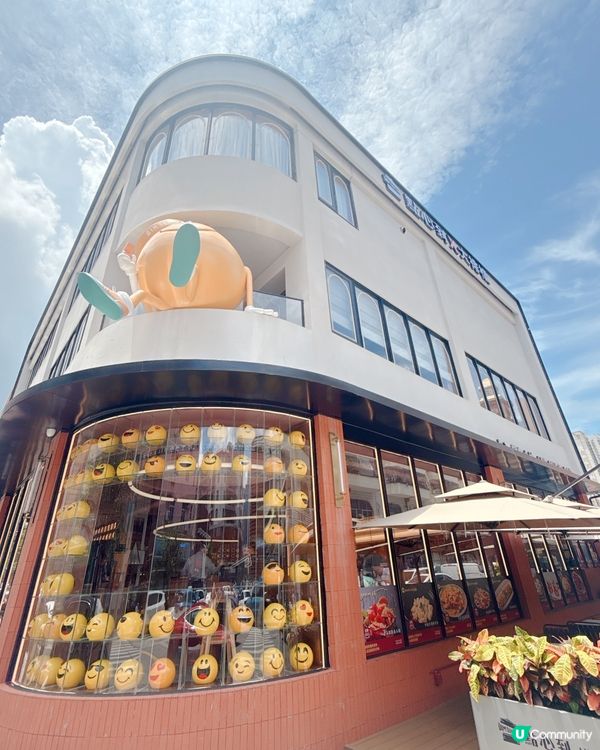 水圍吃地道風味粵菜 + 手工點心