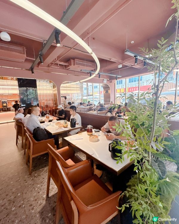 水圍吃地道風味粵菜 + 手工點心