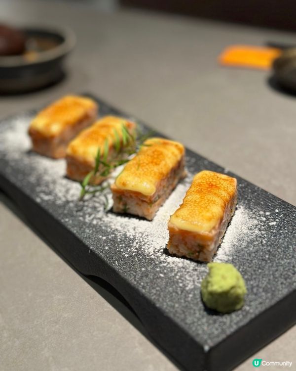 深圳龍華區壹方天地日本料理🍣  生日慶祝首選！🎂