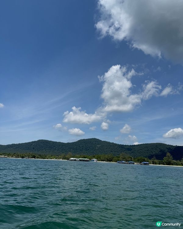 越南富國島海星沙灘🏖️🇻🇳