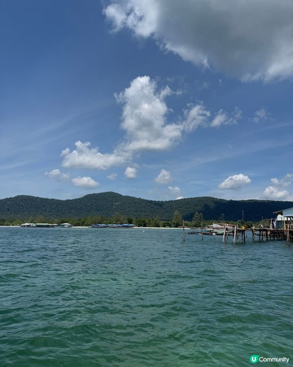 越南富國島海星沙灘🏖️🇻🇳