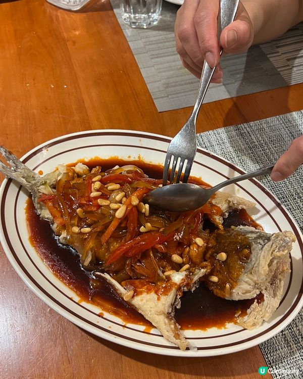 太古｜銀髪企業👵🏼變身「民歌餐廳」｜任食半自助餐🥬