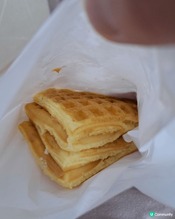 7-11之平價下午茶