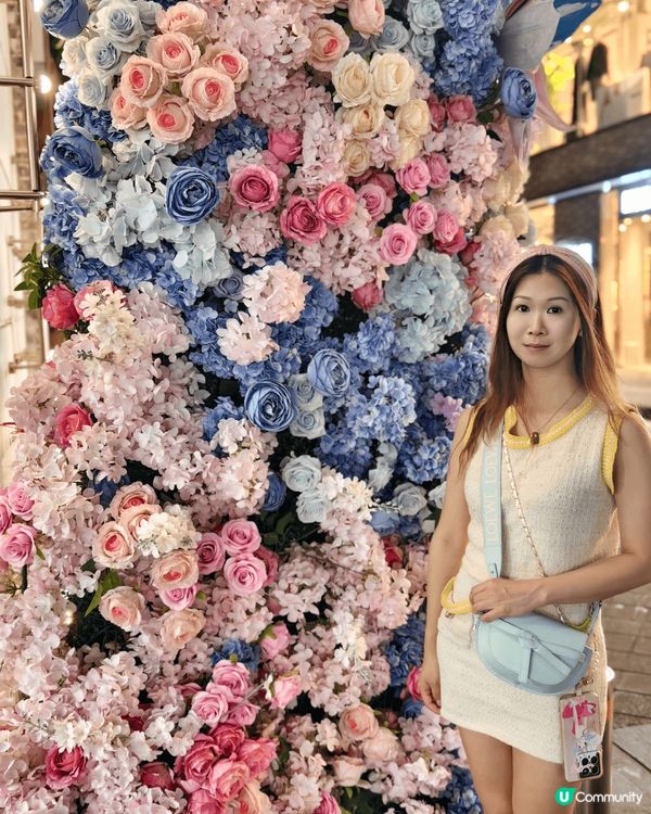 偽文青🤣男朋友幫我影既靚相