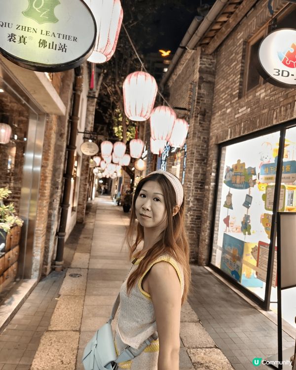 偽文青🤣男朋友幫我影既靚相