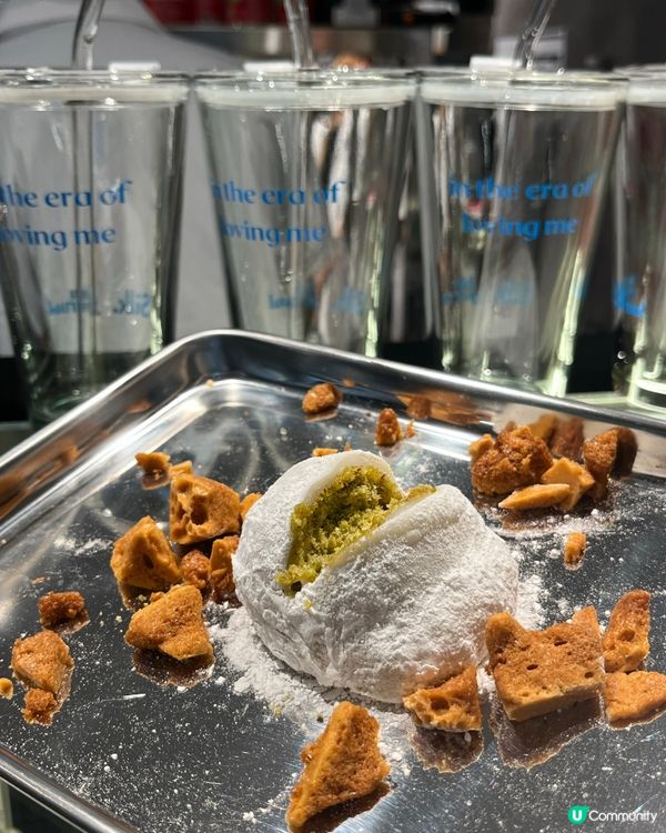 減肥緊都忍唔住飲🤤  絲茶真係好好飲呀！