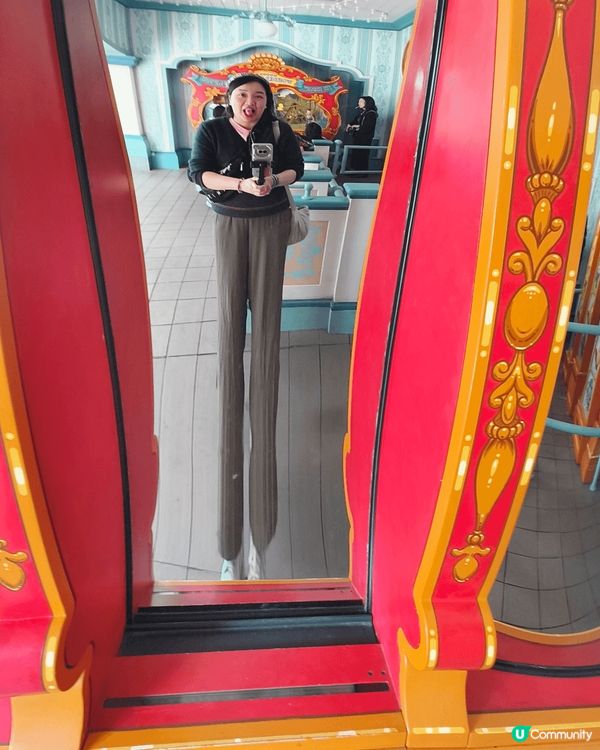 人生第一次自己plan去日本大阪，京都同東京旅遊。非常難忘！