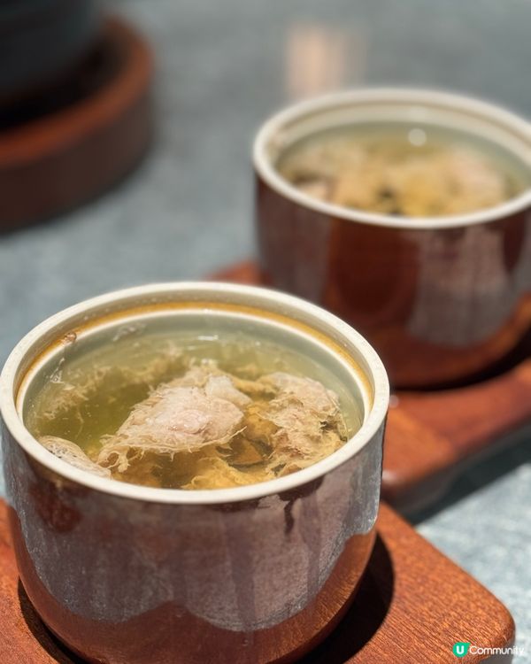 📍深圳 - 靠山·客家菜 ｜ 品賞傳統客家風味