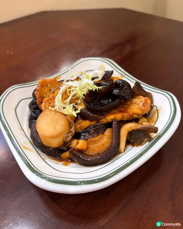 北角隱世小店，愛心社企，港式糕點Cafe 😋