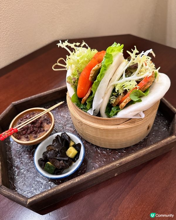 北角隱世小店，愛心社企，港式糕點Cafe 😋