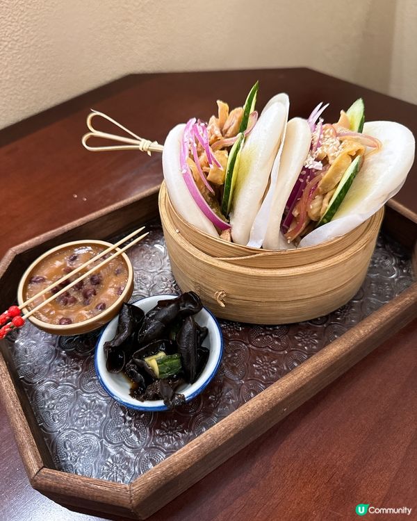 北角隱世小店，愛心社企，港式糕點Cafe 😋