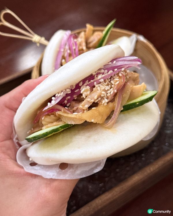 北角隱世小店，愛心社企，港式糕點Cafe 😋