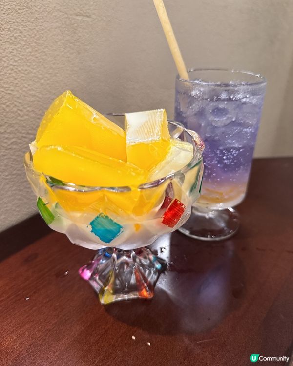 北角隱世小店，愛心社企，港式糕點Cafe 😋