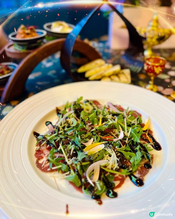 超靚打卡餐廳 生日仲有特別佈置！