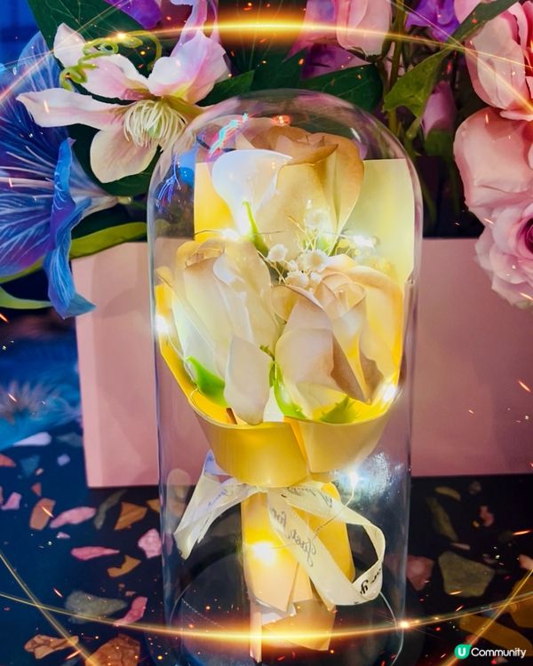 超靚打卡餐廳 生日仲有特別佈置！