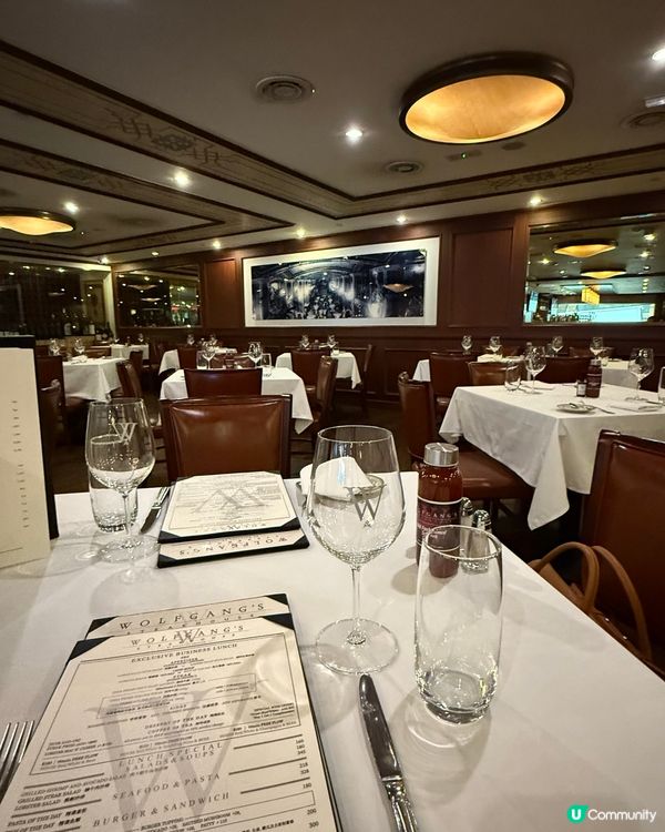 中環隱世牛扒聖地🥩