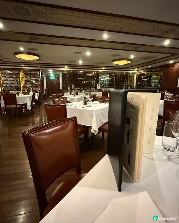 中環隱世牛扒聖地🥩