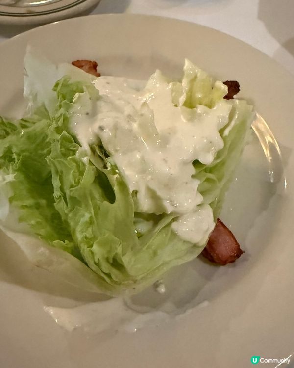 中環隱世牛扒聖地🥩