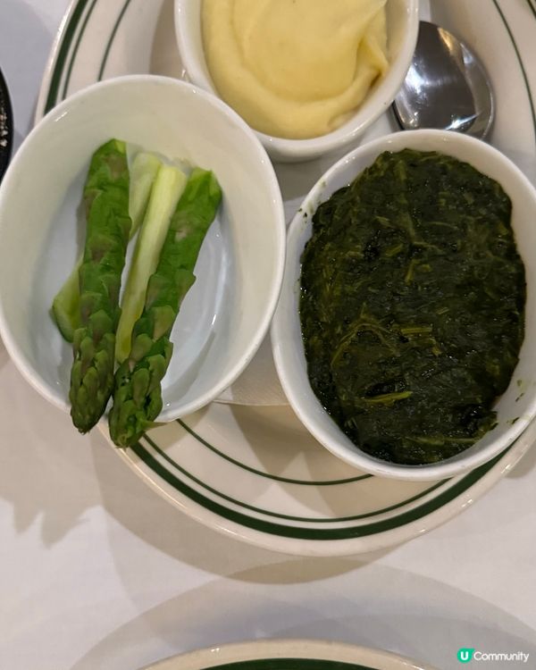 中環隱世牛扒聖地🥩