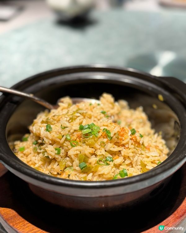 📍深圳 - 靠山·客家菜 ｜ 品賞傳統客家風味