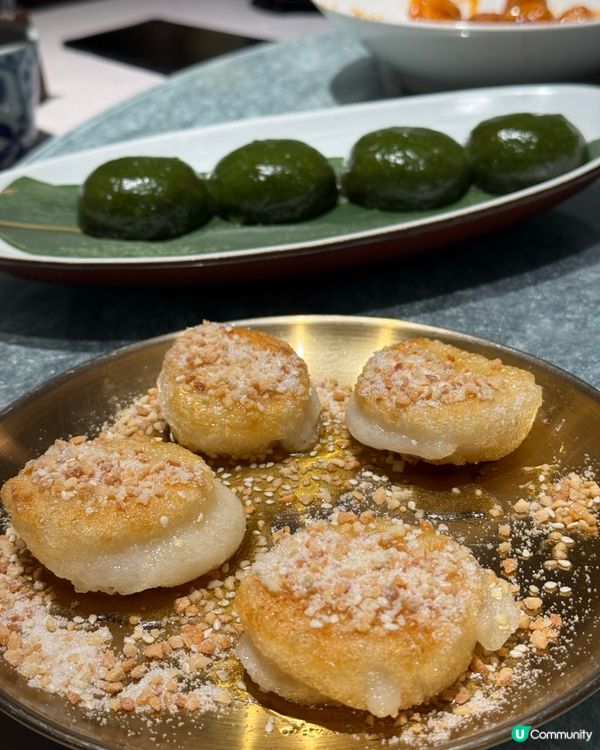 📍深圳 - 靠山·客家菜 ｜ 品賞傳統客家風味