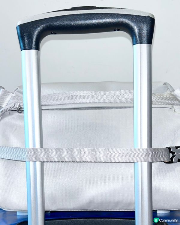 🎁新品開箱｜Nayo Smart 斜孭袋｜多功能收納包包｜折上折優惠碼💰LEO10