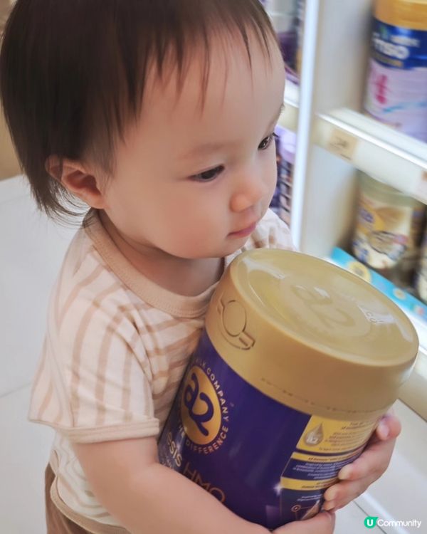 萬寧新發現！紐西蘭奶粉 2️⃣ 俏俏加盟🤩 送禮活動🎁