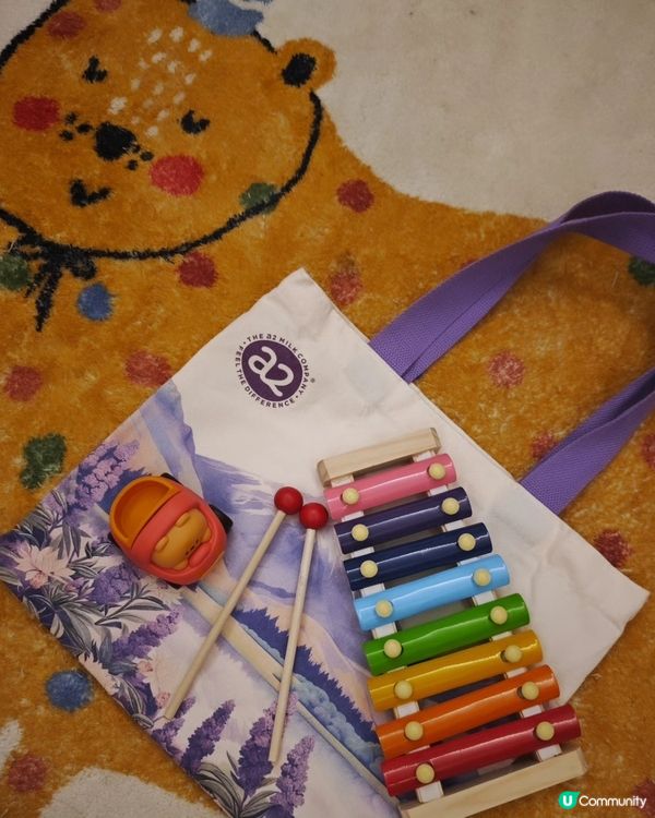 萬寧新發現！紐西蘭奶粉 2️⃣ 俏俏加盟🤩 送禮活動🎁