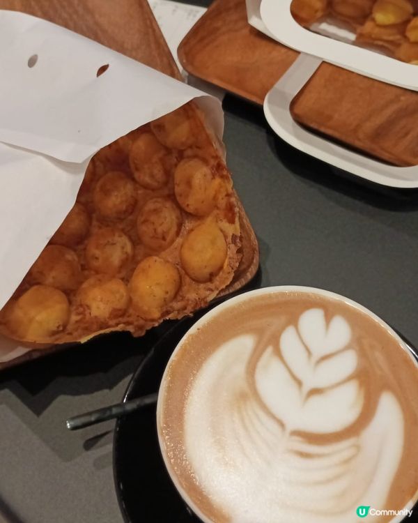  CHICKEN EGG BOY (上環)