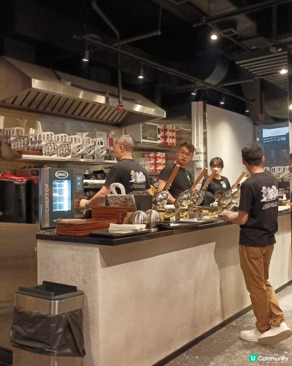  CHICKEN EGG BOY (上環)