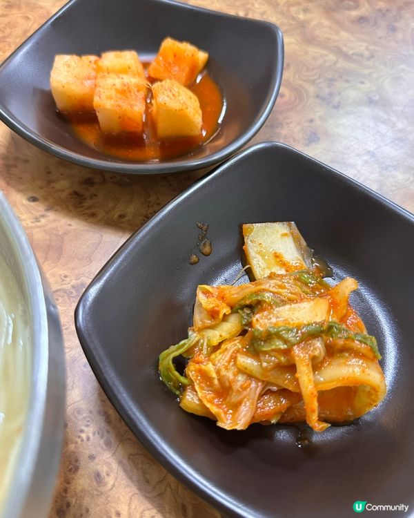 🇰🇷濟州島東門市場超出名嘅豬肉湯米線🍜