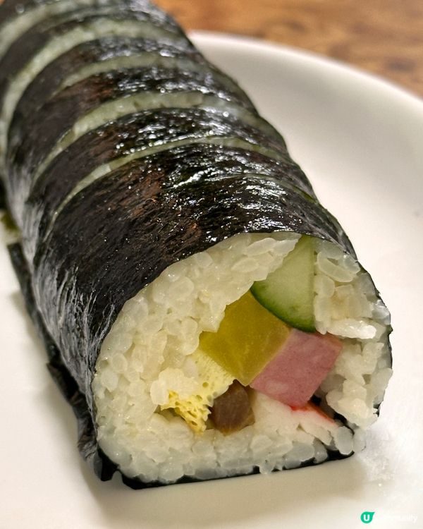 🇰🇷濟州島東門市場超出名嘅豬肉湯米線🍜