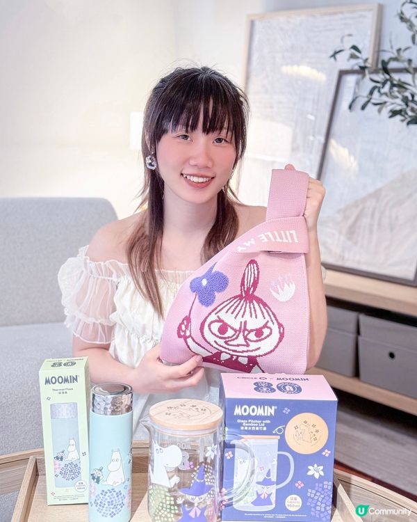 // 🌸浪漫花園80周年限定珍藏系列🪻 //