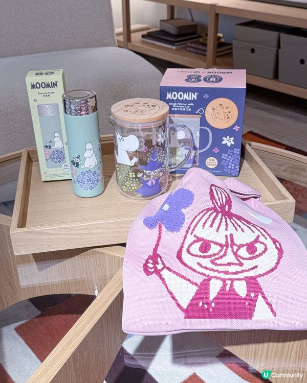 // 🌸浪漫花園80周年限定珍藏系列🪻 //