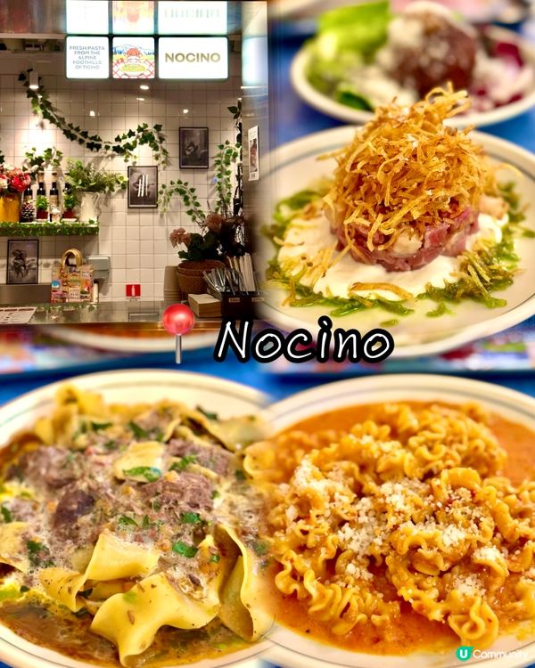 大愛中環手工意粉 價錢親民味道正宗