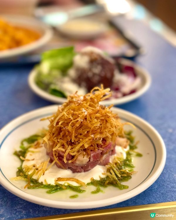 大愛中環手工意粉 價錢親民味道正宗