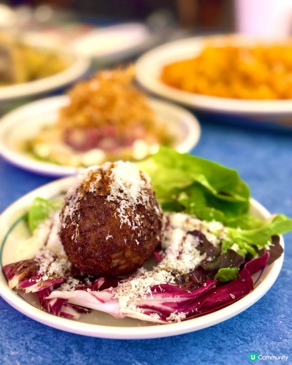 大愛中環手工意粉 價錢親民味道正宗